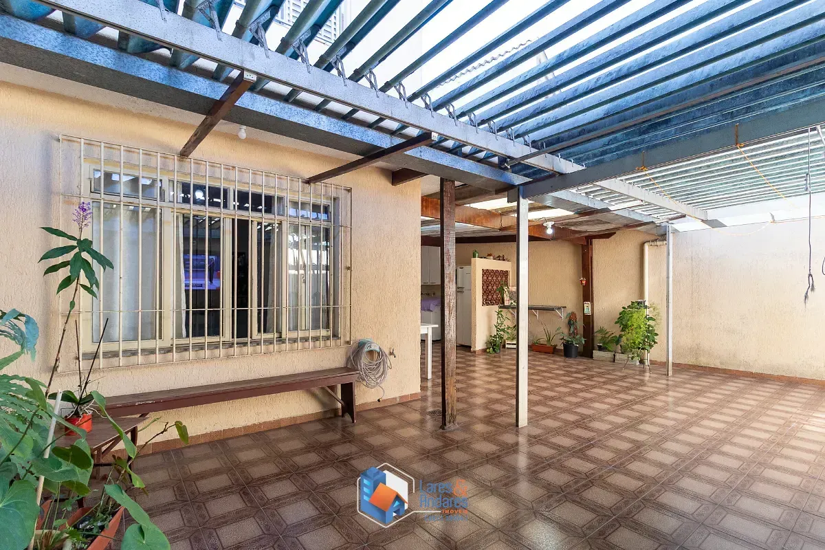 Imagem Casa para venda em Jardim Ernestina com 3 quartos, 132m²