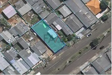 Imagem Imóvel Comercial com 200 m² de Área Construída no Bairro Primavera