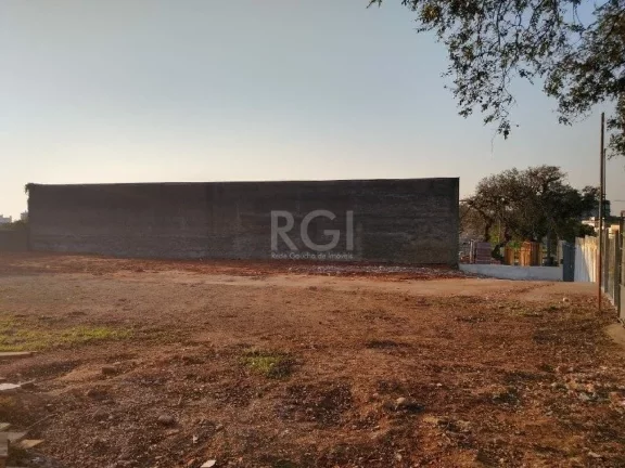 Imagem Terreno/Lote Residencial para venda no bairro Vila Jardim em Porto Alegre