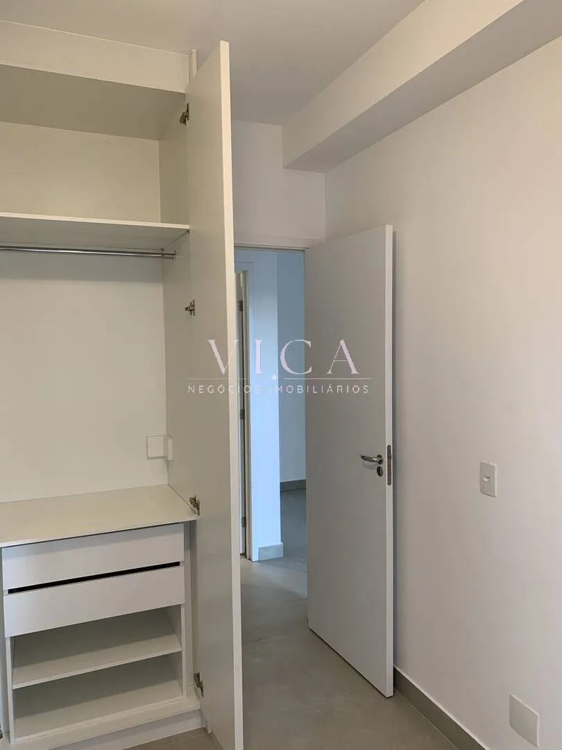 Imagem Apartamento com 2 quartos aluguel , 52m² por R$ 5.500,00 - Alphaville/SP