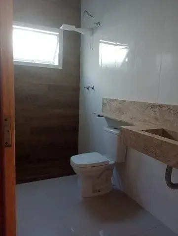 Imagem Casa à venda 3 Quartos, 1 Suite, 2 Vagas, 140M², Bela Vista, Pindamonhangaba - SP