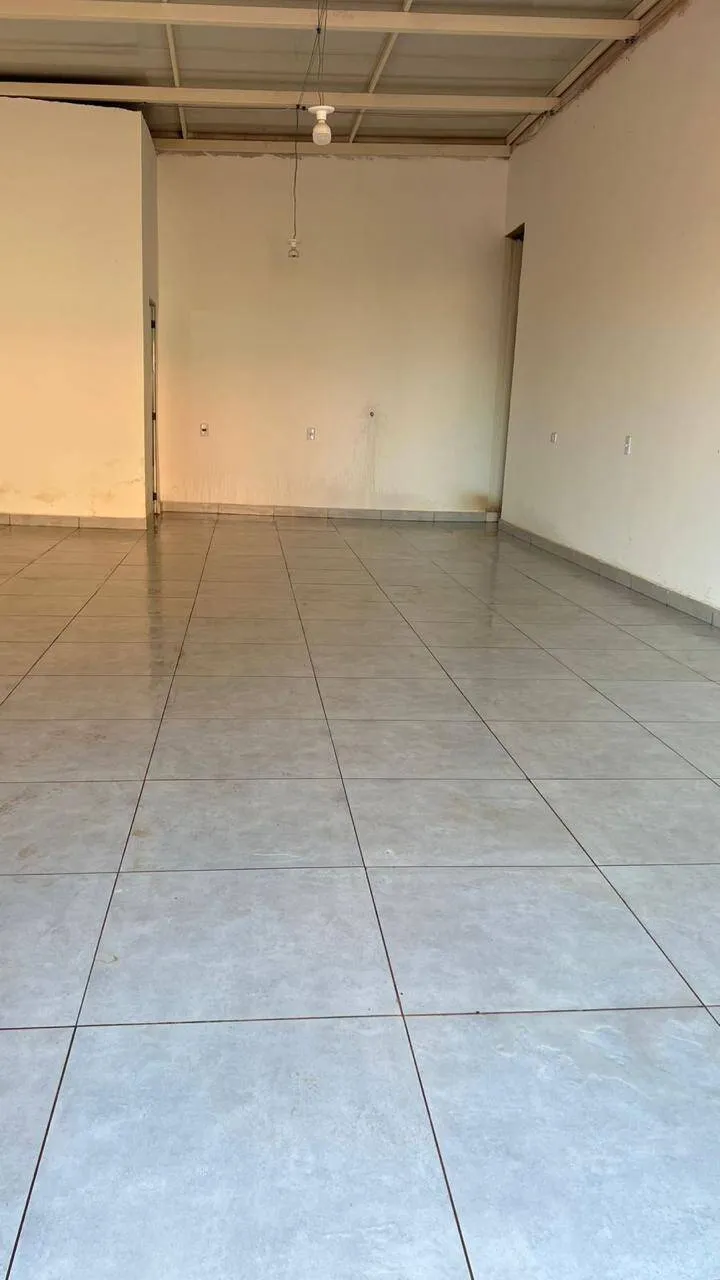 Imagem Salão Comercial Parque Paiaguás Várzea Grande