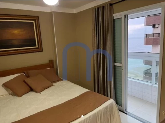 Imagem APARTAMENTO RESIDENCIAL em PRAIA GRANDE - SP, CAIÇARA