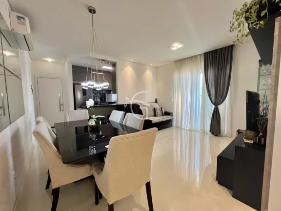 Imagem Um apartamento encantador!