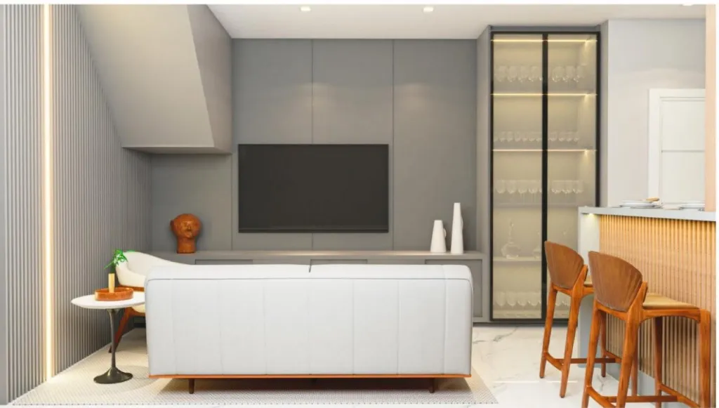 Imagem Cobertura sem condomínio em Santa Maria Santo André SP, apartamento sem condomínio em Santo André Sp, apartamento com 2 dormitórios Santo André sp