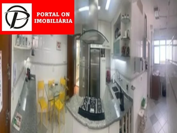 Imagem APARTAMENTO RESIDENCIAL em RIO DE JANEIRO - RJ, BARRA DA TIJUCA
