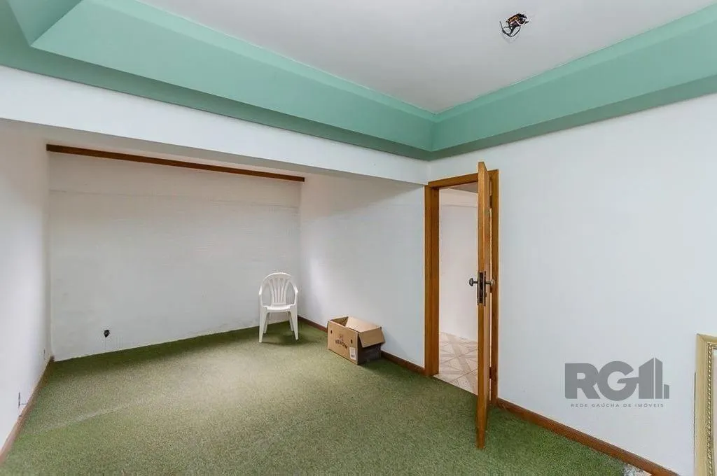 Imagem Casa de 3 dormitórios no bairro Vila Jardim
