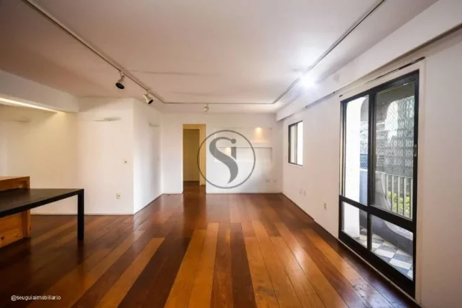 Imagem APARTAMENTO RESIDENCIAL em SÃO PAULO - SP, ITAIM BIBI