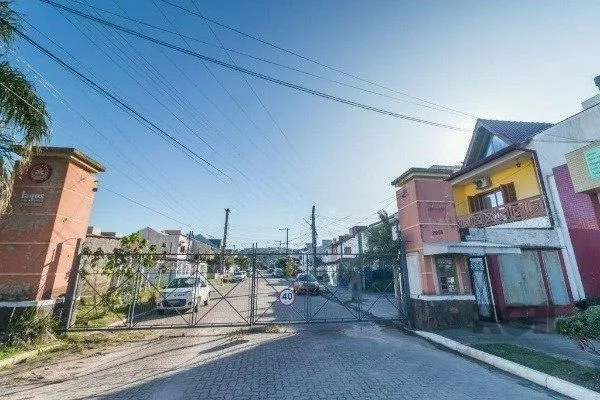 Imagem Casa 3 dormitórios, Hípica