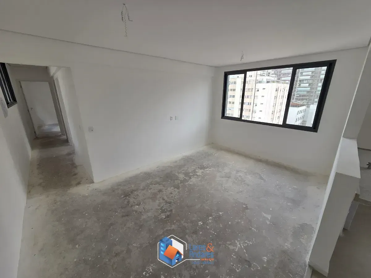 Imagem Apartamento para venda em Vila Mariana com 2 quartos, sendo 1 suíte, 85m²