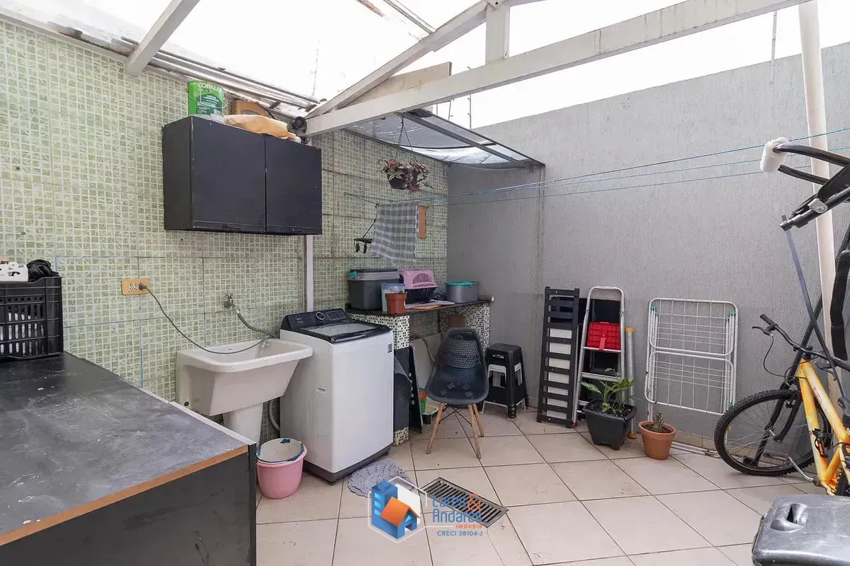 Imagem Casa para venda em Vila Ré com 2 quartos, sendo 1 suíte, 126m²