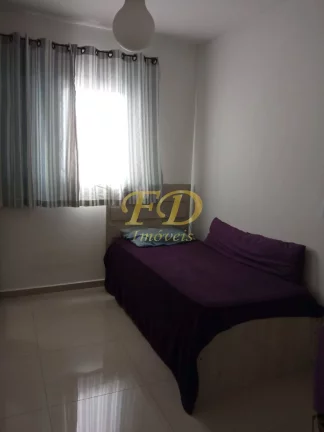 Imagem Apartamento a Venda em Atibaia