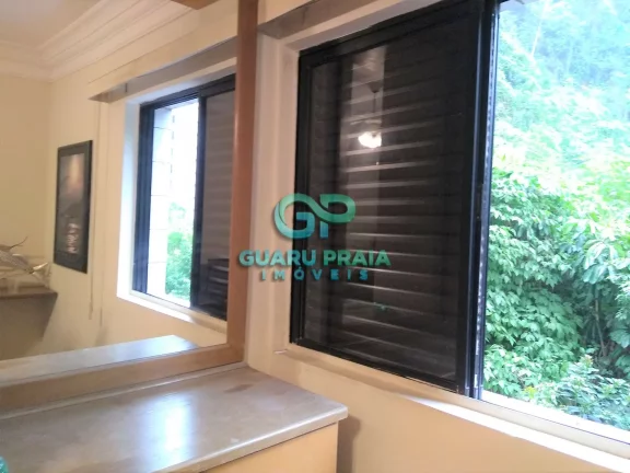 Imagem Apartamento para alugar no bairro Pitangueiras - Guarujá/SP