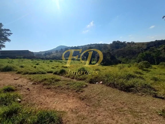 Imagem Área Residencial e Comercial em Atibaia - Bairro do Tanque