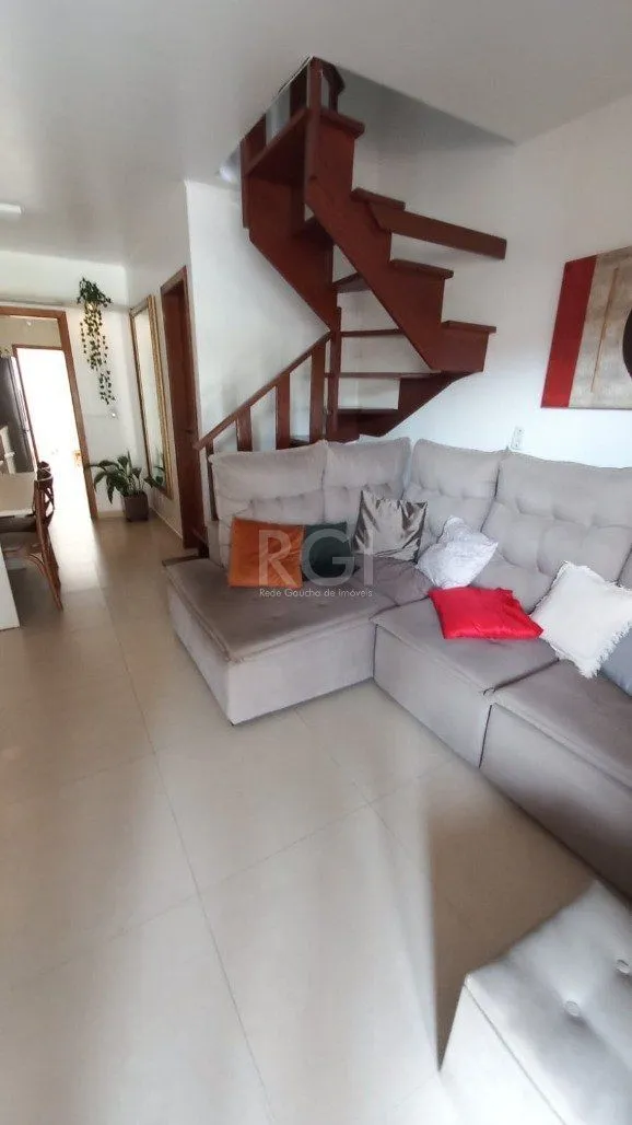 Imagem Casa de Condomínio em Aberta dos Morros