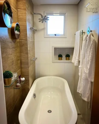 Imagem [Apartamento - Venda][Jd Aquarius]