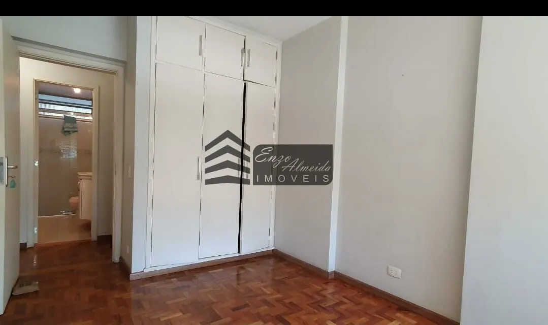 Imagem Apartamento à venda em São Paulo/SP