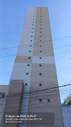 Foto do imóvel Oportunidade Única em SAO PAULO - SP | Tipo: Apartamento | Negociação: Leilão | Situação: Imóvel em RUA VILAR DE FIGOS