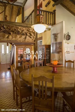 Imagem Casa para Temporada em Armação dos Búzios / RJ no bairro Geribá