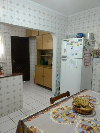 Imagem Casa maravilhosa Térrea 156 m² 3 Dormitórios sendo 1 Suíte Estuda Permuta