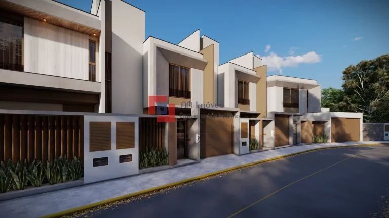 Imagem Residencial Alto Padrão Triplex Praia do Grant Barra Velha.