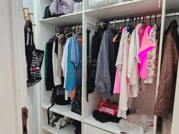 Imagem Leblon - Residencial › Apartamento com 3 quarto(s) a Venda