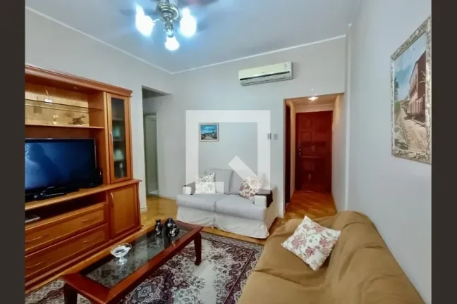 Imagem Apartamento à Venda - Copacabana, 3 Quartos, 100 m2