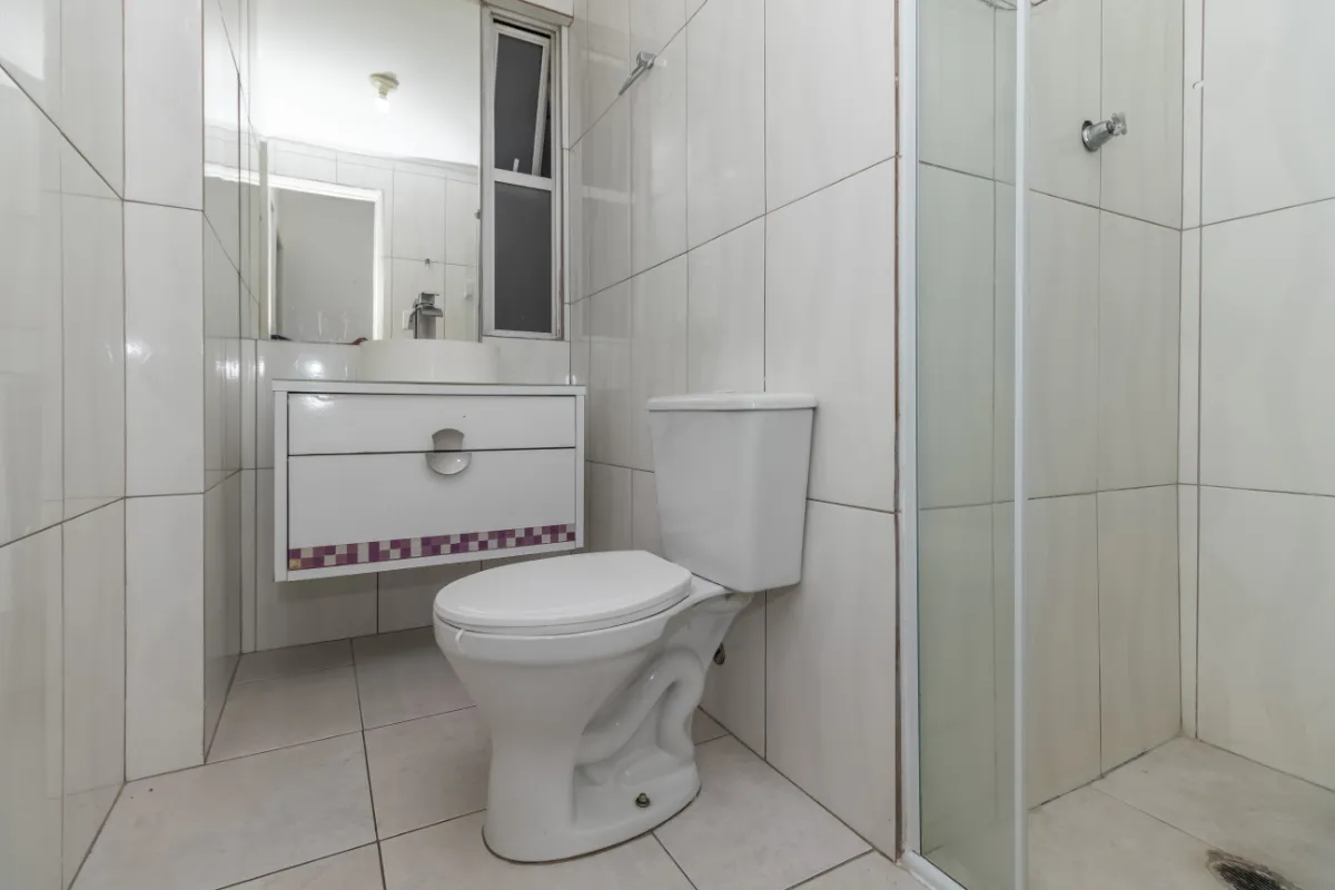 Imagem Apartamento para venda em Jardim Londrina com 3 quartos, 72m2
