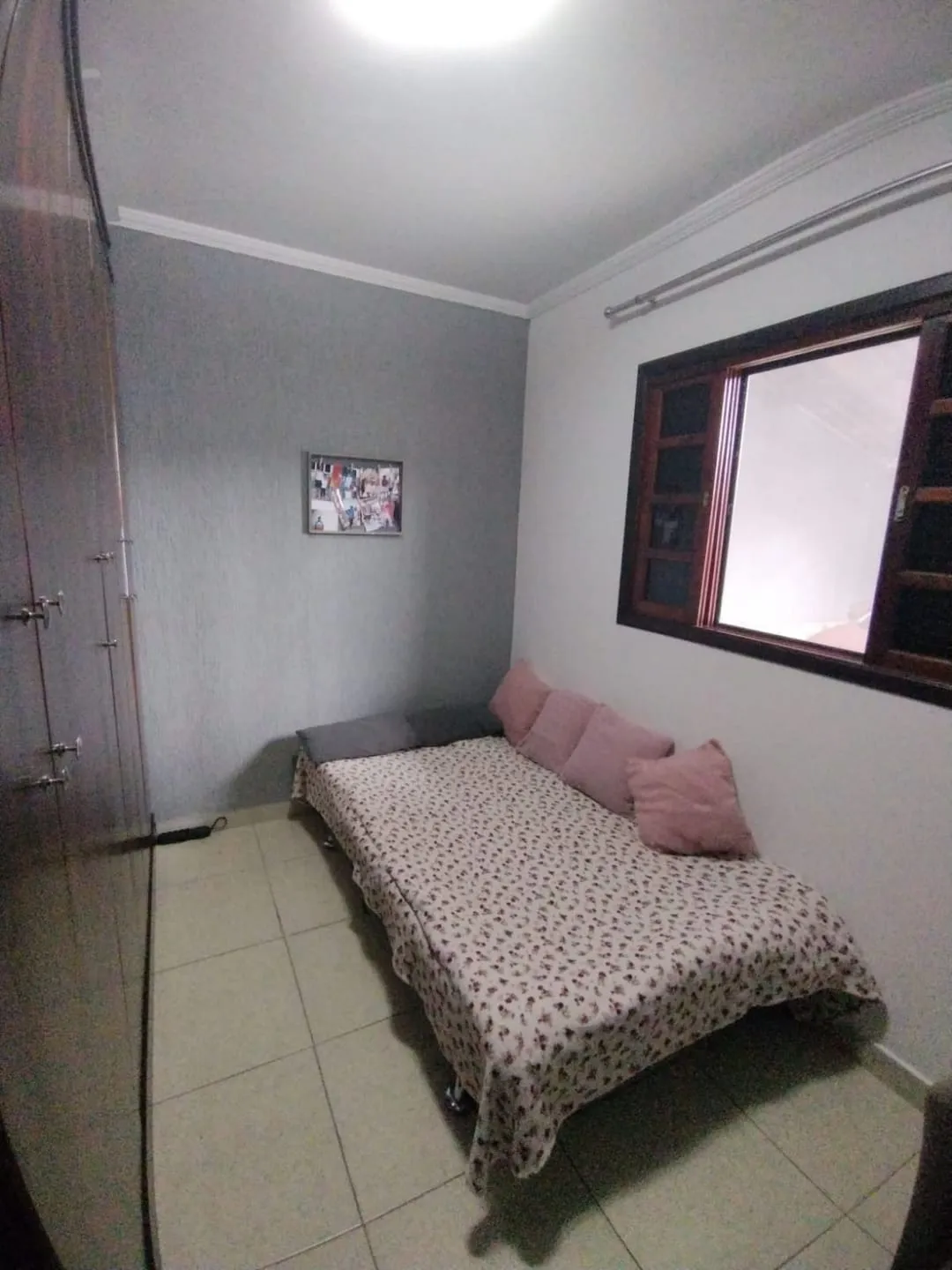 Imagem Casa à venda 2 Quartos, 2 Vagas, 188M², Piracangaguá (Jardim dos Pássaros), Taubaté - SP