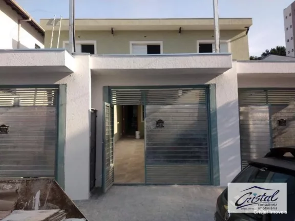 Foto do imóvel Sobrado Residencial à venda, Cidade São Francisco, São Paulo - .