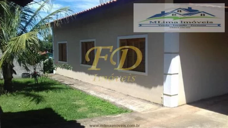 Imagem CHÁCARA EM ATIBAIA