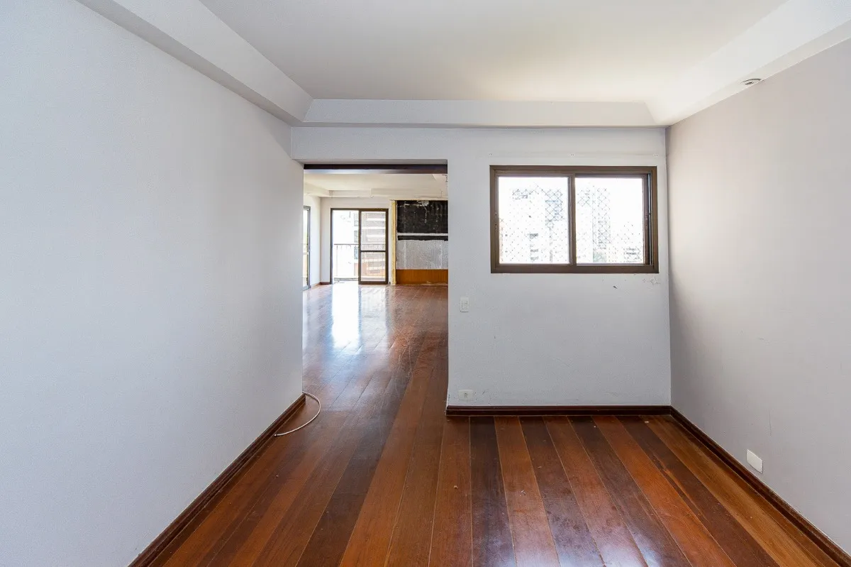 Imagem Apartamento para venda em Vila Andrade com 3 quartos, sendo 3 suítes, 175m2