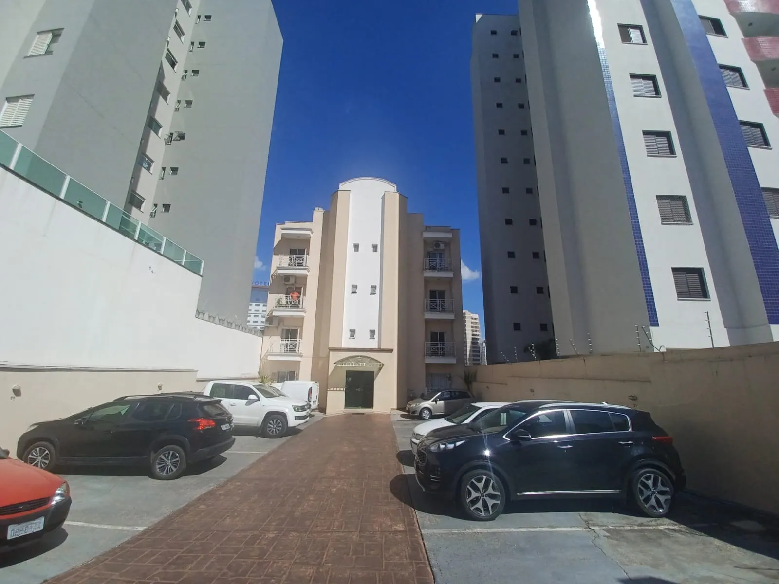 Imagem Apartamento localizado no Edifício Pâmela em Sorocaba!
