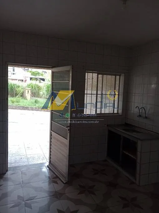 Imagem Alugo Casa em São Matheus, São Paulo