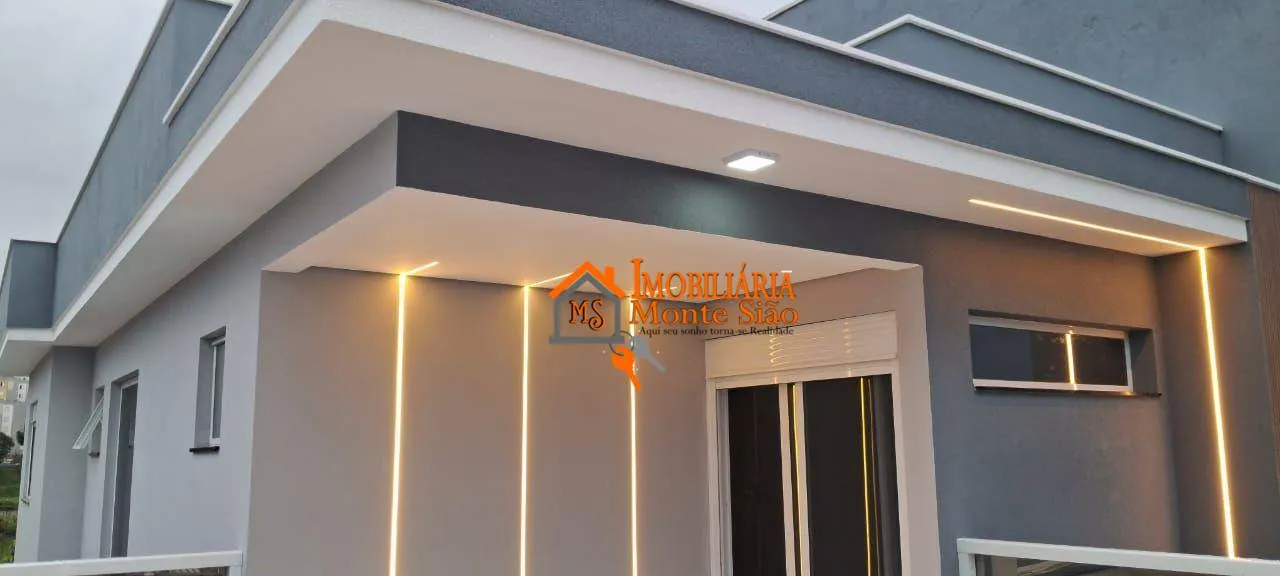 Foto do imóvel Casa com 2 dormitórios à venda, 239 m² por R$ 1.300.000,00 - Bonsucesso - Guarulhos/SP