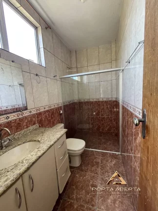 Imagem Apto para Locação de 3 Quartos, sendo 1 Suite - Centro - Ipatinga -COD 1524