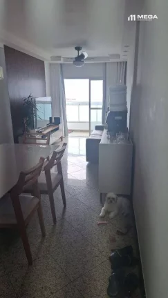 Imagem Apartamento com 3 dormitórios à venda, 85 m² por R$ 1.272.000,00 - Praia de Itaparica - Vila Velha/ES