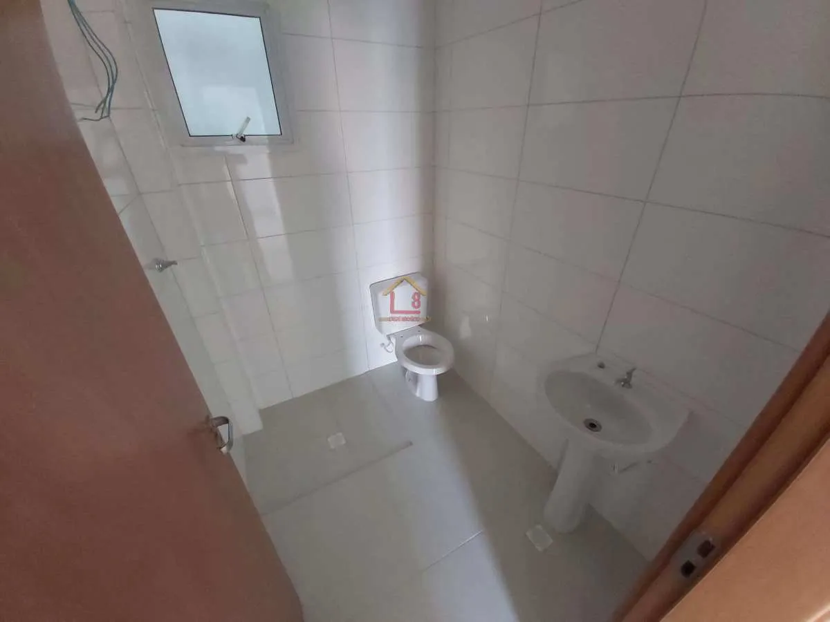 Imagem apartamento para locação - Boqueirão