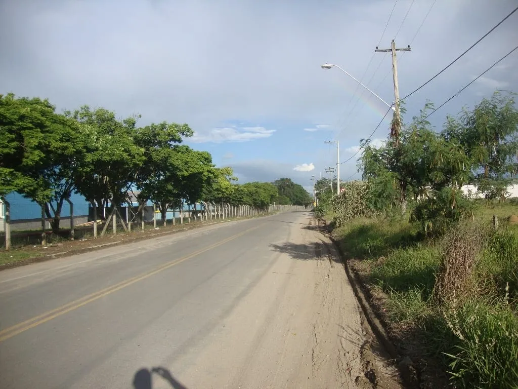 Imagem Terreno à venda 251000M², Feital, Pindamonhangaba - SP