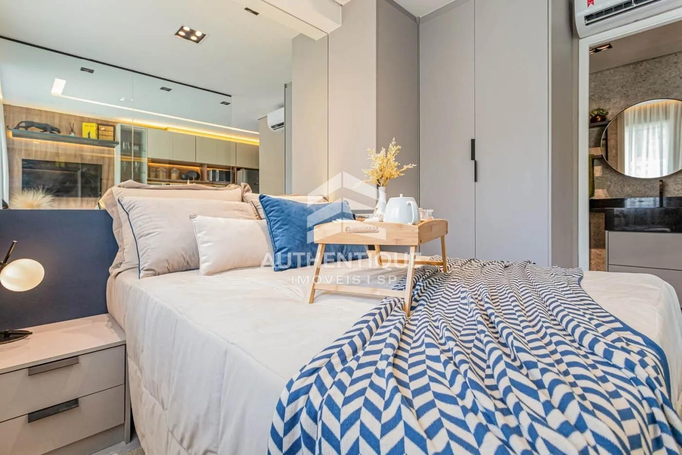 Imagem Welconx Vila Olímpia - Apartamento à venda no bairro Vila Olímpia - São Paulo/SP, Zona Sul