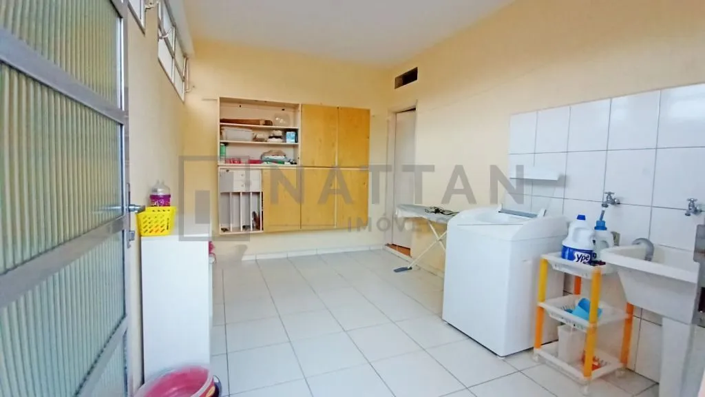 Imagem Casa com 4 dormitórios à venda, 208 m² por R$ 3.000.000,00 - Vila Formosa - São Paulo/SP