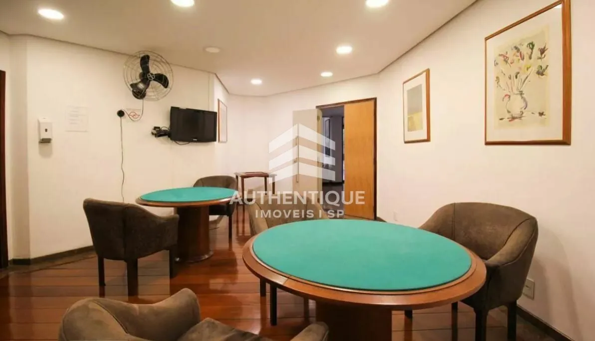 Imagem Sutton House Moema - Apartamento à venda em São Paulo/SP