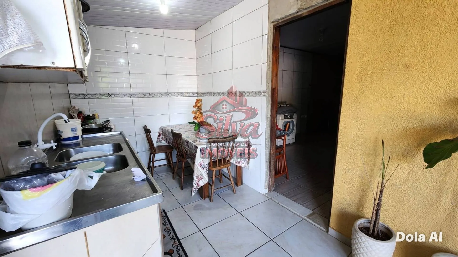 Imagem C745 | Casa de 3 Dormitórios no Balneário Harmonia