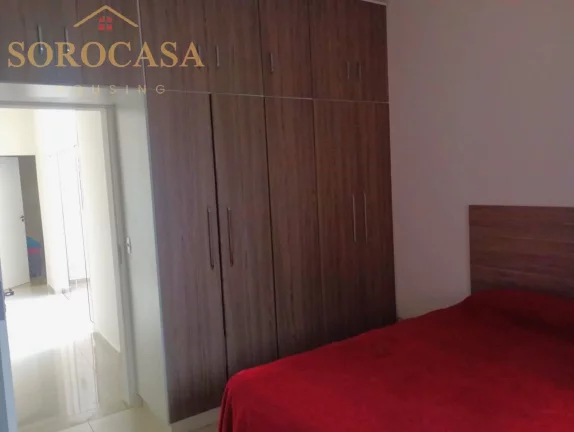 Imagem Casa à Venda - 3dorm 1 suite - Cond. Village Milano