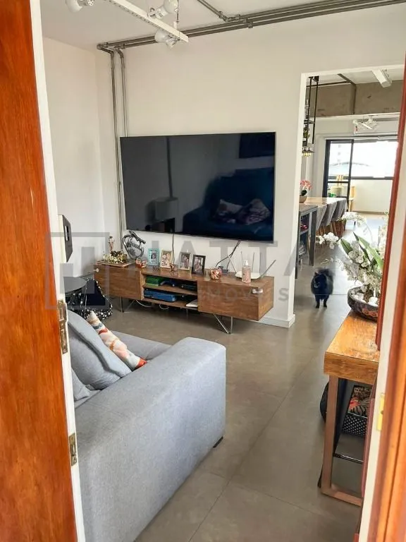 Imagem Apartamento com 3 dormitórios à venda, 128 m² por R$ 1.050.000,00 - Tatuapé - São Paulo/SP