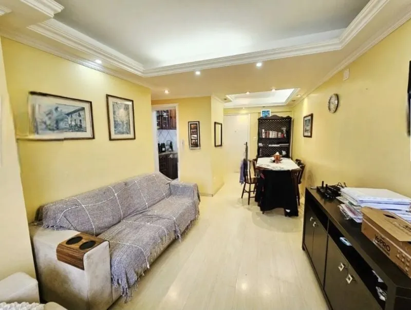 Imagem Apartamento à venda no bairro Vila Ipiranga - Porto Alegre/RS