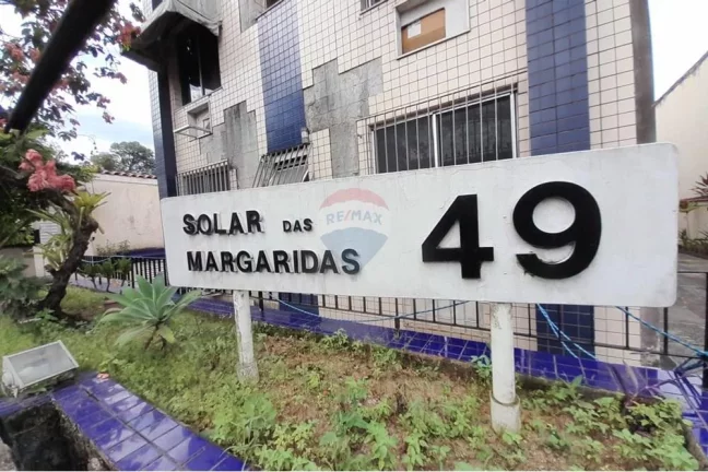 Imagem Apartamento com 2 quartos á venda em Praça Seca - Rio de Janeiro