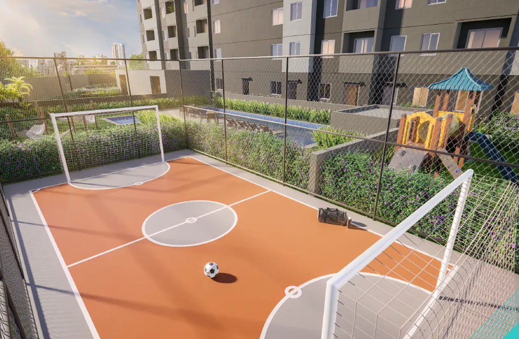Imagem APARTAMENTO RESIDENCIAL em São Paulo - SP, Lapa