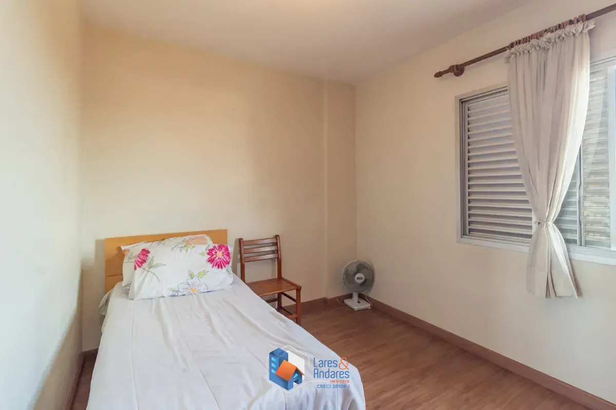 Imagem Apartamento para venda em Planalto Paulista com 3 quartos, sendo 1 suíte, 110m²