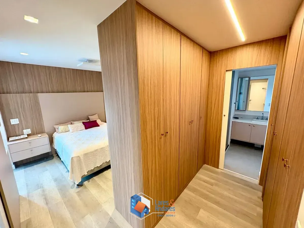 Imagem Apartamento para venda em Parque da Mooca com 3 quartos, sendo 3 suítes, 157m²